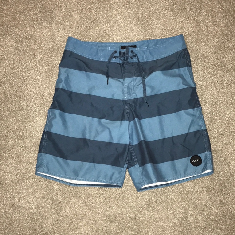 Swimming Trunks